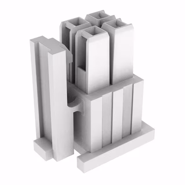 IPD1-02-D-K Samtec Inc.  Boîtiers de connecteurs rectangulaires